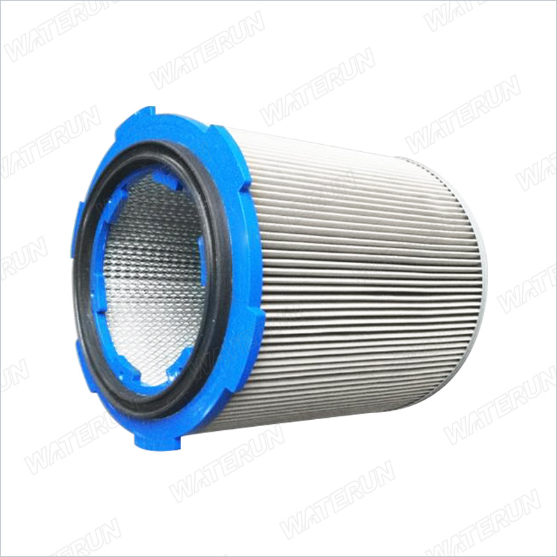 Dust Filtering Cartridge 